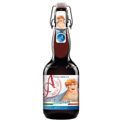 Birra Amarcord Tabachera 50 cl doppio malto