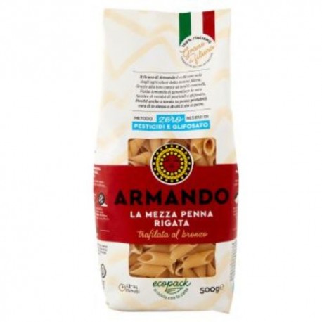 Armando La Mezza Penna Rigata 500 g