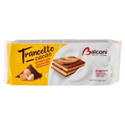 Balconi Trancetto al Cacao Magro 10x28 gr