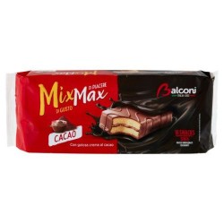 Balconi Mix Max Cacao 10x35 gr
