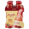 Mutti Passata di Pomodoro 4x400 gr