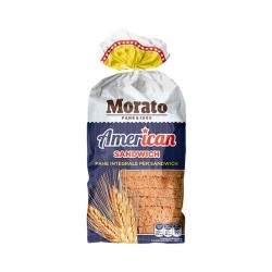 American Pane Integrale Per Sandwich Morato