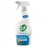 Cif Greenactive Anticalcare Aceto & Eucalipto 650 Ml