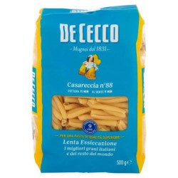 De Cecco Casareccia N°88 500 G