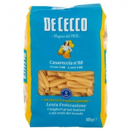De Cecco Casareccia N°88 500 G