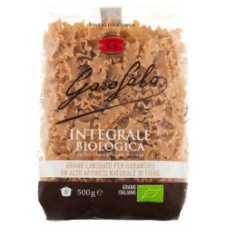 Garofalo Mafalda n. 5-79 Pasta Integrale 500 g