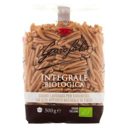 Garofalo Casarecce n. 5-88 Pasta Integrale 500 g