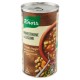 Knorr Minestrone Di Legumi 545 G