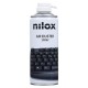 Bomboletta Spray Ad Aria Compressa Nilox 400 Ml Con Cannuccia