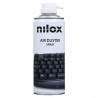 Bomboletta Spray Ad Aria Compressa Nilox 400 Ml Con Cannuccia