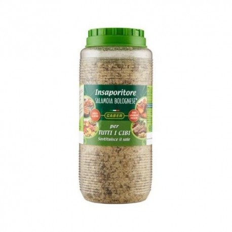 Caber Salamoia Bolognese 1 kg