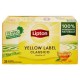 Lipton Yellow Label Classico 25 filtri
