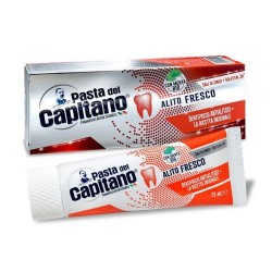 Pasta del Capitano Alito Fresco 75 ml