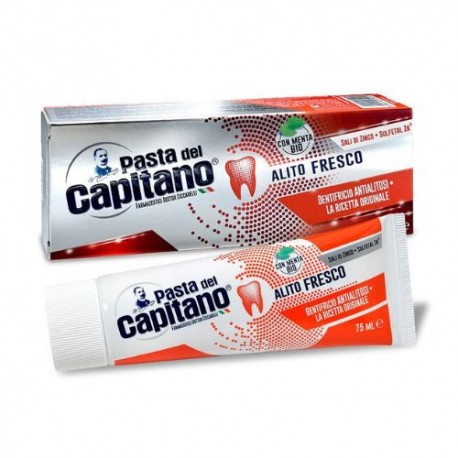 Pasta del Capitano Alito Fresco 75 ml