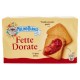Mulino Bianco Fette Biscottate Le Dorate 630 gr