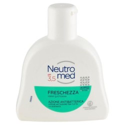 NEUTROMED DETERGENTE INTIMO FRESCHEZZA PH 3.5 200 ML