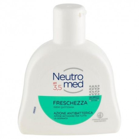 NEUTROMED DETERGENTE INTIMO FRESCHEZZA PH 3.5 200 ML