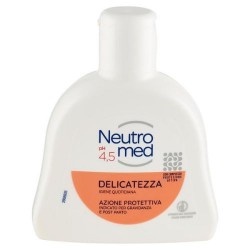 NEUTROMED DETERGENTE INTIMO DELICATEZZA PH 4.5 200 ML