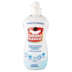 OMINO BIANCO BIANCO VIVO GEL 900 ML