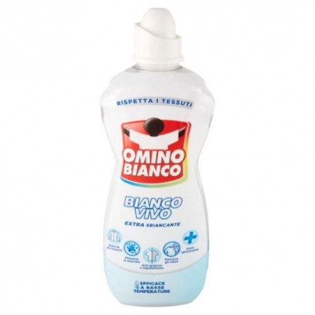 OMINO BIANCO BIANCO VIVO GEL 900 ML