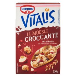 vitalis mix di frutta