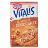 Cameo Vitalis Il Muesli Croccante Miele e Mandorle 310 gr