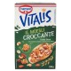 Cameo Vitalis Il Muesli Croccante Frutta Secca 310 gr