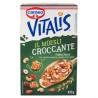 Cameo Vitalis Il Muesli Croccante Frutta Secca 310 gr