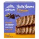Galbusera Bellebuone 5 Colazioni Cioccolato Semi Di Papavero, Semi Di Girasole E Semi Di Zucca 5x40g