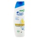 Head & Shoulders Shampoo Antiforfora Citrus Fresh Per Capelli Grassi 250 Ml