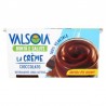 Valsoia Bontà e Salute la Crème cioccolato  conf. 2x115 g