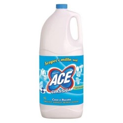 ACE CANDEGGINA CLASSICA 5 LT.