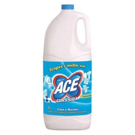 ACE CANDEGGINA CLASSICA 5 LT.