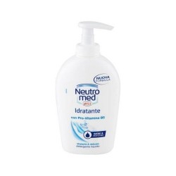 Neutromed Sapone Liquido IDRATANTE 300 ml