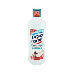 Lysoform Freschezza Alpina 1250 ml