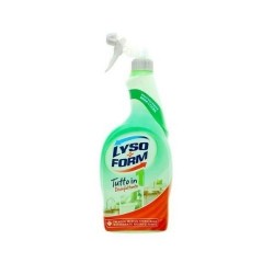 Lysoform Tutto in 1 Disinfettante Spray