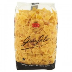 Garofalo Farfalle N. 78 Pasta  di Gragano Semola di grano duro 500 gr