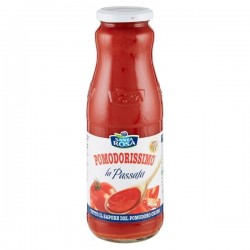 Passata Santarosa Pomodorissimo italiano 700 gr