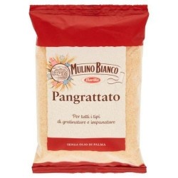 Pangrattato Mulino Bianco 400 gr