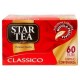 Tea Classico Star 60 filtri