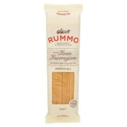 Rummo Spaghetti n.3 Pasta di Semola di Grano Duro 500 g