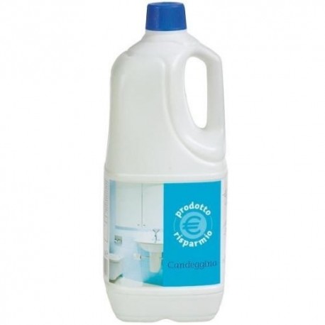 HAPPY DÌ Candeggina Classica 2 L