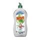 NELSEN Detersivo  Piatti Carbone Attivo 900 ml