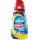 FINISH Gel Lavastoviglie Power Lemon 30 lavaggi