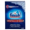 FINISH Cristalli di Sale 1kg