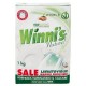 WINNI'S Sale Lavastoviglie1 KG