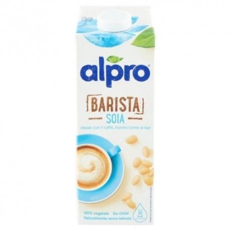 Alpro Barista Soia 1L