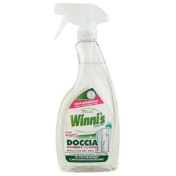 WINNI'S Detergente Doccia Spray 500ml