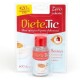 DIETE TIC DOLCIFICANTE LIQUIDO 60 ml zero calorie 1200 gocce senza glutine