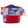 Vileda Supermocio Torsion Power +  Supermocio 3Action XL
